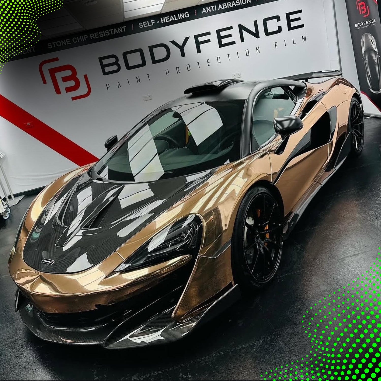 1-Day Vehicle Wrap Training Experience
