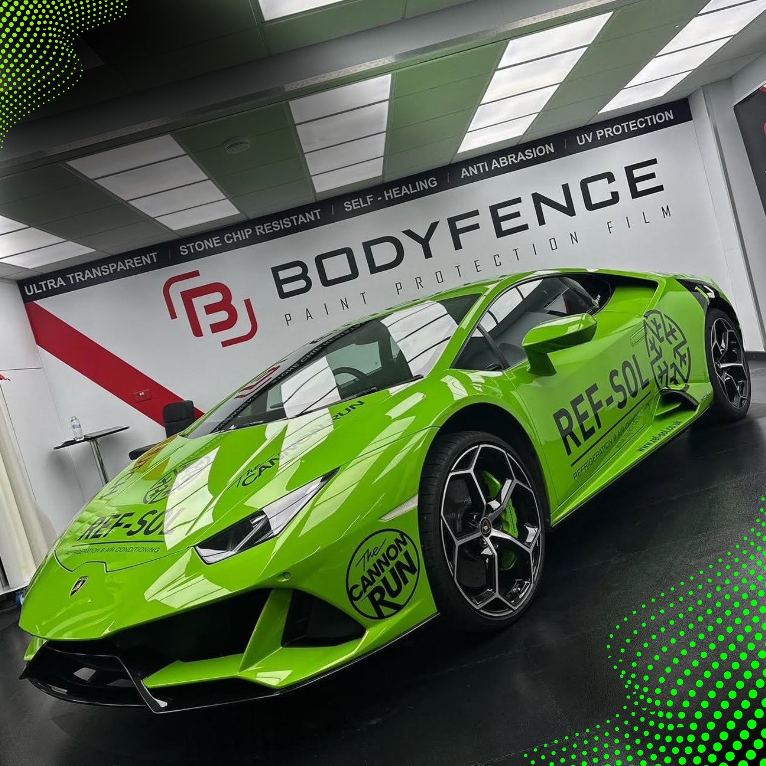 1-Day Vehicle Wrap Training Experience