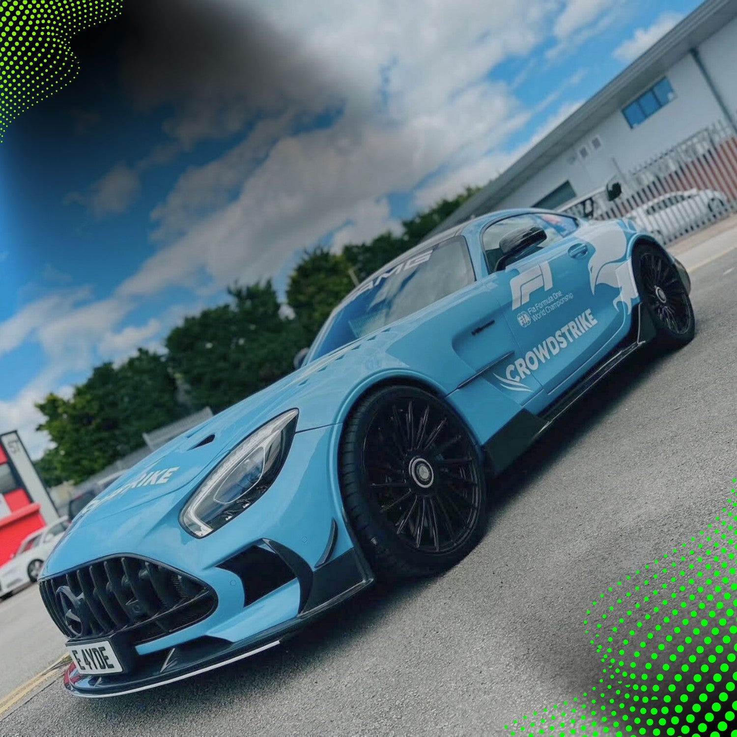 1-Day Vehicle Wrap Training Experience