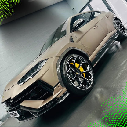 1-Day Vehicle Wrap Training Experience